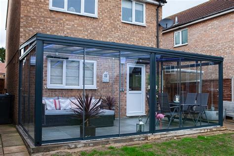 Glass Rooms For Outdoor Garden Room Extensions Sbi Ltd