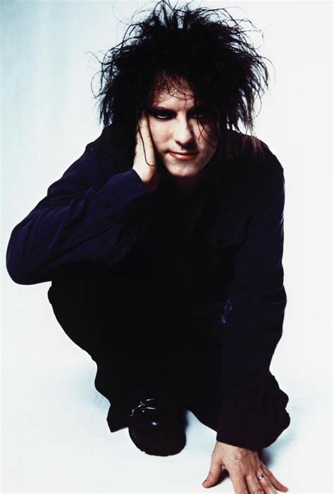 The Cures Robert Smith Rails Against Free Music Again Slicing Up