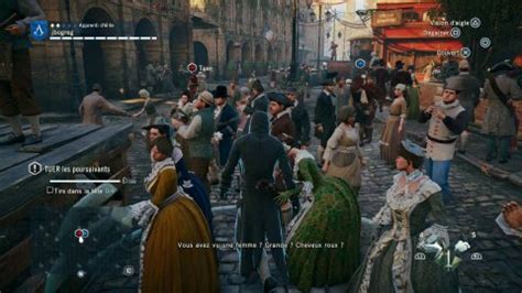 Séquence 6 Astuces et guides Assassin s Creed Unity jeuxvideo com