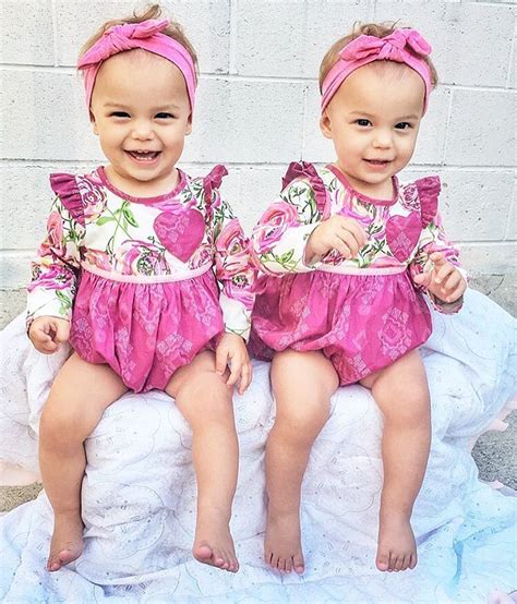Jaelynn And Angelina Bader On Instagram “twinning With My Sis💗 In These
