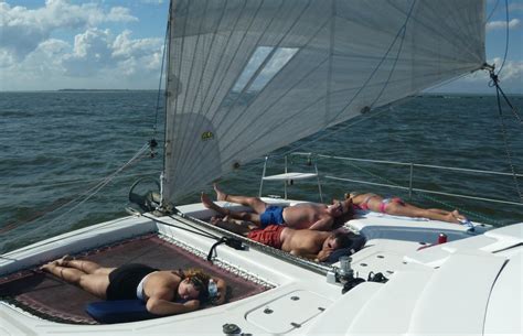 Now And Zen Sailing Charters 10 Photos And 14 Reviews Boat Charters 4234 Lakeside Dr Westside