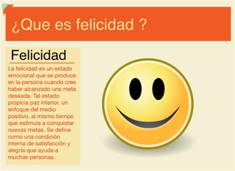 Relación Entre Felicidad Y Madurez Screen 3 On Flowvella