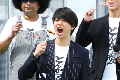 太(た)郎(ろう) • (tarō) ←たらう (tarau)? 高須院長が選ぶ! ヒアル注入したい女性芸能人TOP3は (週刊女性 ...