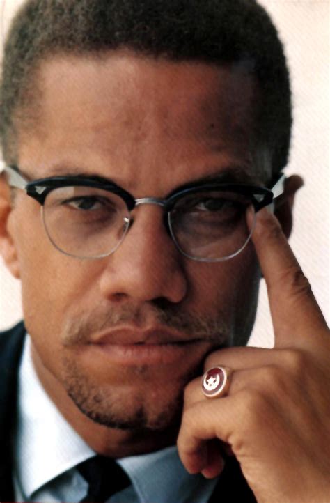 I could spend the rest of my life reading, just satisfying my curiosity.', and 'i'm for truth, no matter who tells it. The World's Human and Civil Rights Community: Malcolm X: Honoring the Life of a civil rights leader