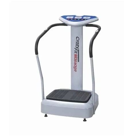 Crazy Fit Body Massager For Gym At Rs 20000 In Pune Id 21640800233
