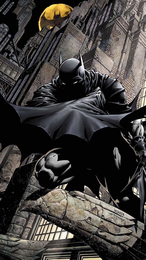 Also, the desktop background can be installed on any operation system: 1080x1920 Simple Batman Wallpapers From HD - Wallpaper Cave