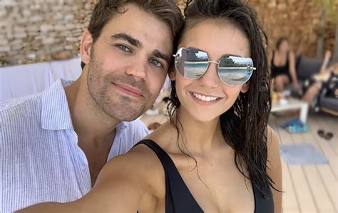 Things To Know About Paul Wesleys Wife Ines De Ramon