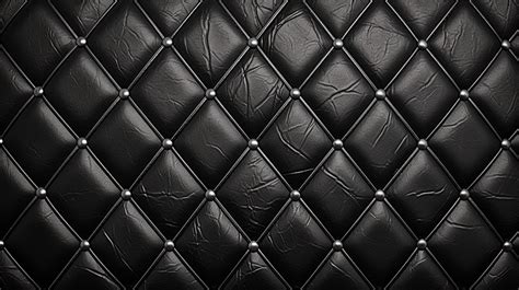 Black Leather Background Texture Leather Leather Background Leather