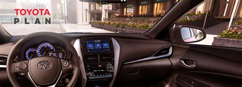 Plan de mantenimiento corolla/corolla cross. Federico S.A. Concesionario Oficial Toyota - Plan de Ahorro