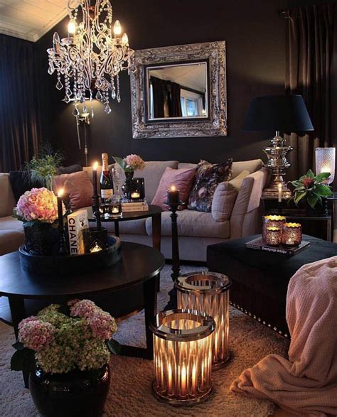 A Color Scheme Can Develop The Tone For Your Living Room Discover A