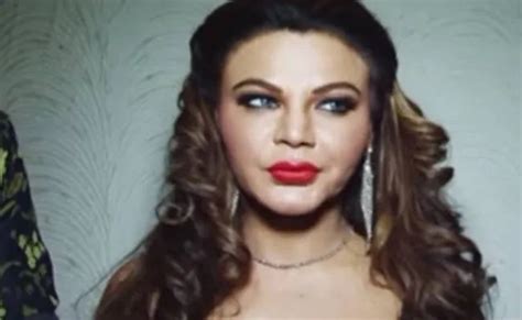 Bigg Boss Fame Rakhi Sawant Opens Up On Being Shamed For Her Looks A
