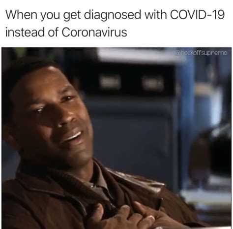 Every week we update this list to prioritise the funniest jokes, help us improve the page by voting on how funny you find the jokes. Just 100 Of The Funniest Coronavirus Memes And Jokes