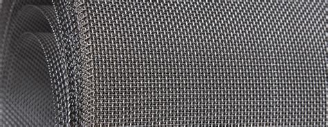 Bushfire Mesh Stainless Steel Wire And Mesh