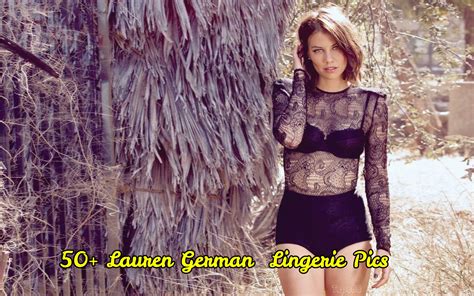 Hottest Lauren German Bikini Pictures Are Hot As Hellfire Besthottie