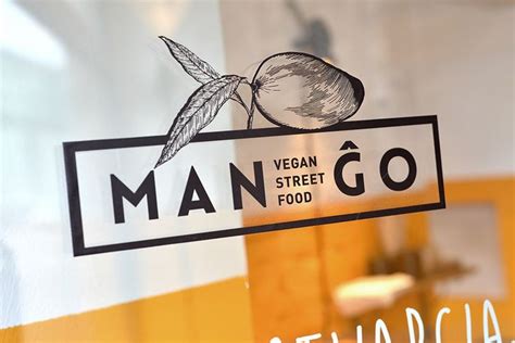 Mango vegan street food czyli kultowa warszawska sieć lokali gastro z
