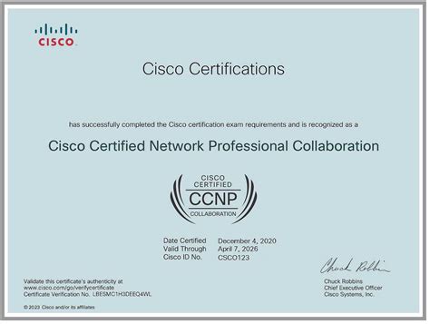 Cisco Ccna Moment Story