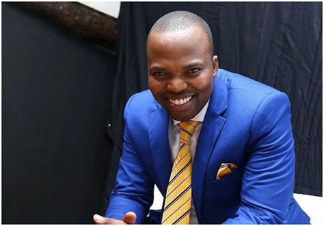 Mc Jessy Reveals He Spent Ksh 58 Million In His Political Campaign