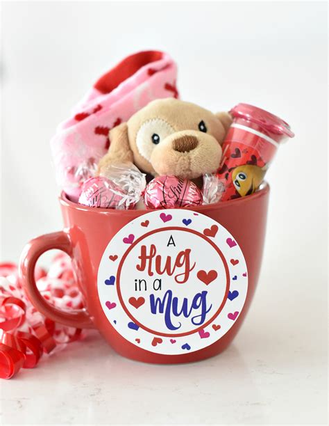 Find the valentine's day gift ideas for wife. Fun Valentines Gift Idea for Kids - Fun-Squared