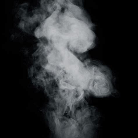 Smoke Rising 