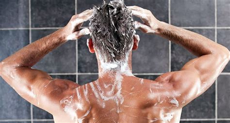 men s hygiene 30 tips for men s hygiene