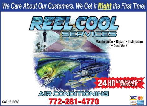 Reel Cool Services My Living Media