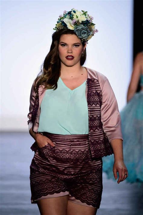 Ashley Nell Tipton Is The First Project Runway Winner To Win With A