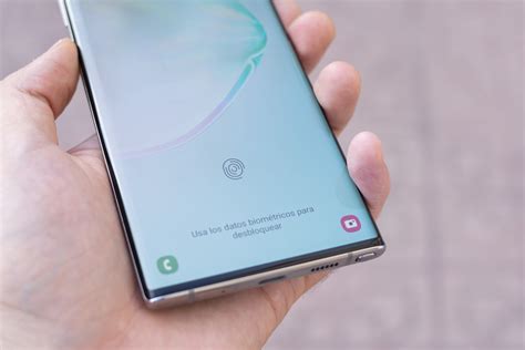 Samsung Lanza La Segunda Beta De Android Para Los Galaxy S10 Y Corrige