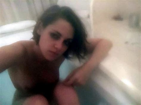 Kristen Stewart Nude Leaked Content 2021 44 Photos GIFs Videos