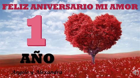 Top 104 Imagenes De Amor 1 Año Destinomexicomx