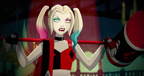 The Harley Quinn Animated Series Is Renewed Everything To Know Film Daily