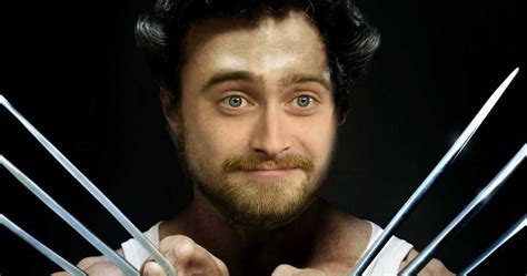 Radcliffe has gone on record to admit that he hates dating as he is quite bad at it! Daniel Radcliffe az új Rozsomák? - Mafab.hu