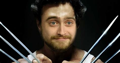 Posted on january 4, 2021january 5, 2021 by carolina brigagao 59 comments. Daniel Radcliffe az új Rozsomák? - Mafab.hu