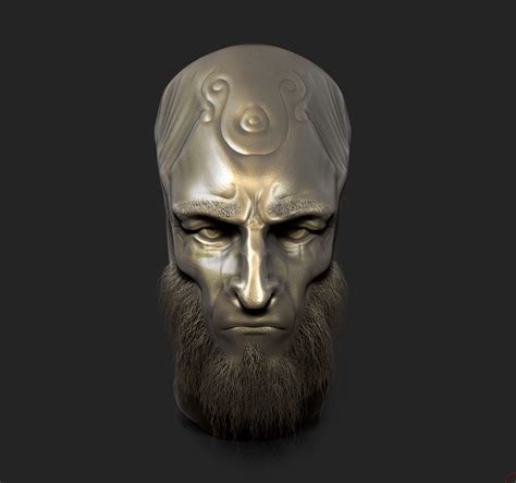 Concept Character / 3D Sketching on Behance
