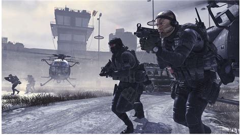 The 15 Best Military Shooters For Pc 2019 Edition Gamers Decide