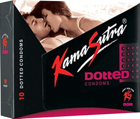 Buy Kamasutra Strawberry Pleasure Flavoured Condoms For Men Pack Of 10 Online And Get Upto 60 Off
