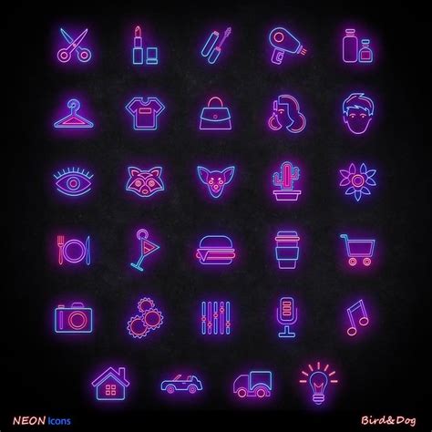 Neon Purple Discord Icon Choose From 2175 Discord Icon Background Images Pictures And