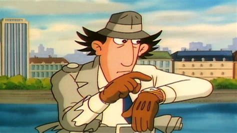 Inspector Gadget 117 The Infiltration Hd Full Episode Youtube