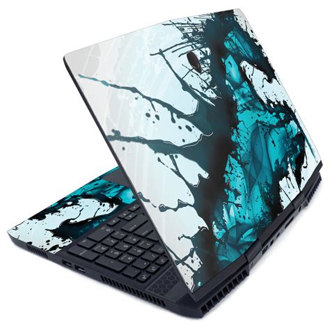 Alienware M15 2019 Gaming Laptop Custom Skins And Wraps — Mightyskins