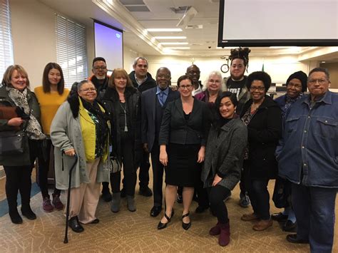 Results From The December 2017 Clemency Board Hearing — Seattle Clemency Project