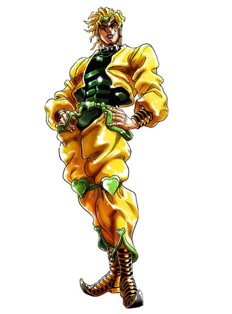 Dio Face Png Png Image Collection