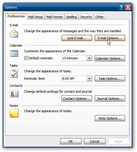 Make Outlook Close The Original Message After Replying Or Forwarding
