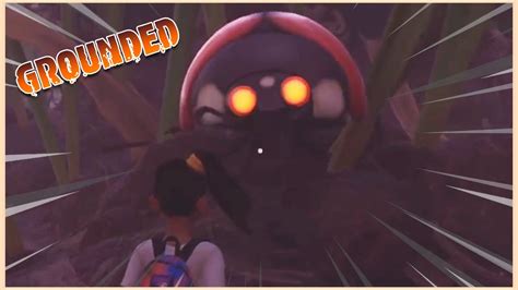 GROUNDED FUNNY MOMENTS that will MAKE YOUR SKIN CRAWL #grounded - YouTube