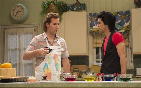 lifetime gives full house unauthorized movie treatment variety