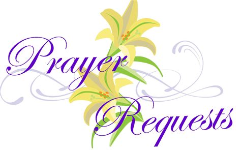 We did not find results for: Lily Pray Requests - St Will Catholic Church
