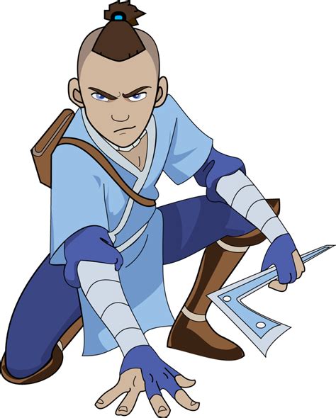 Albums 93 Background Images Avatar The Last Airbender Main Characters