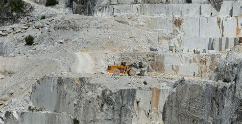 Four Things You Should Know About The Quarry And Aggregates Industry