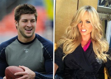 Playmate Heather Knox Talks About Taking Tebow S Virginity Huffpost Denver