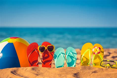 Planning Your Summer Vacation Peggy Doviak