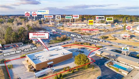 Great meat, seafood, cheese and grocery specials will come to you each week. 3140 Highway 280, Alexander City, AL 35010 | LoopNet.com