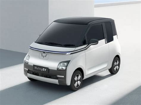 Top 5 Things About The Wuling Air Ev Thats Coming To India As An Mg